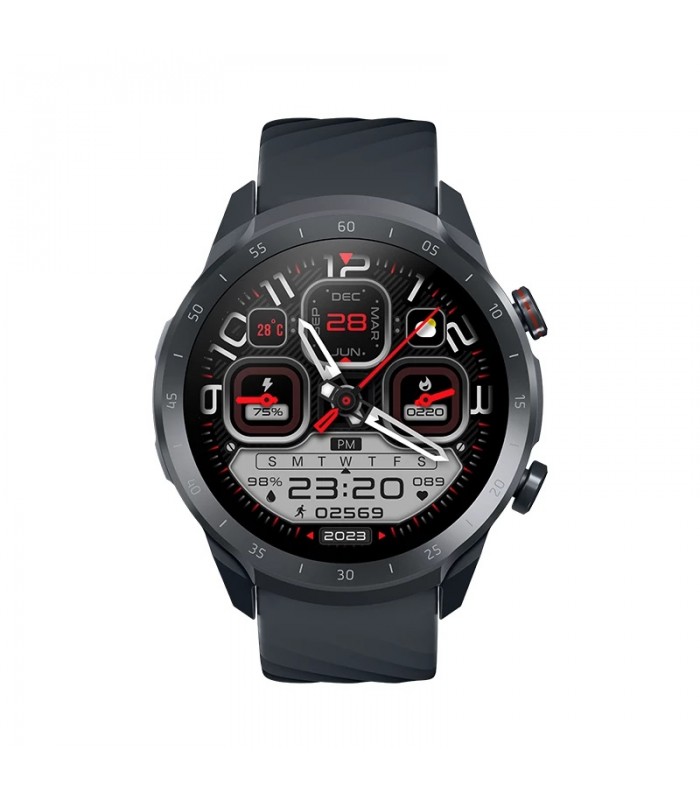 ساعت هوشمند میبرو مدل A2 ا Mibro Watch A2 Smart Watch