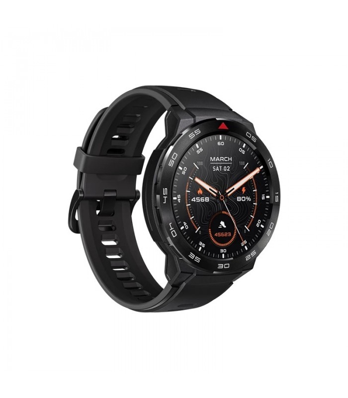 ساعت هوشمند شیائومی مدل Mibro Watch GS Pro ا Mibro Watch GS Pro
