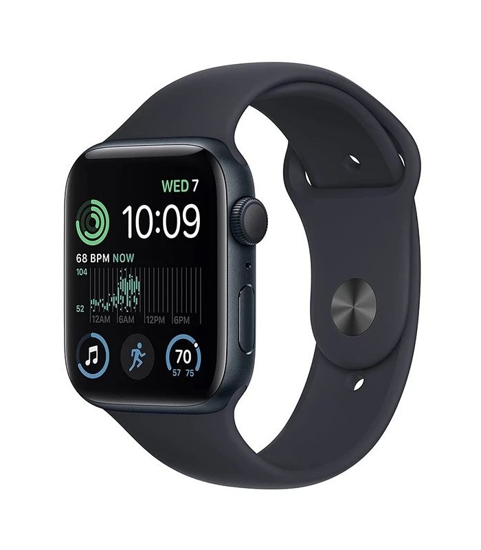 ساعت هوشمند اپل مدل Se 2023 سایز 44 ا Watch Series SE 2023 Aluminum Case 44mm