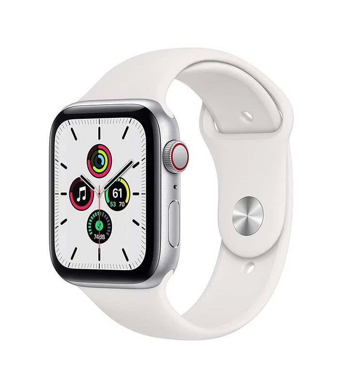 ساعت هوشمند اپل مدل Se 2023 سایز 44 ا Watch Series SE 2023 Aluminum Case 44mm