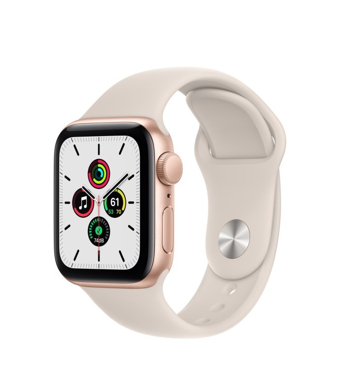 ساعت هوشمند اپل مدل Se 2023 سایز 44 ا Watch Series SE 2023 Aluminum Case 44mm