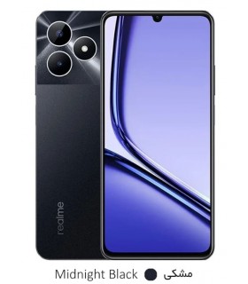 گوشی ریلمی Note 50 | حافظه 64 رم 3 گیگابایت ا Realme Note 50 64/3 GB