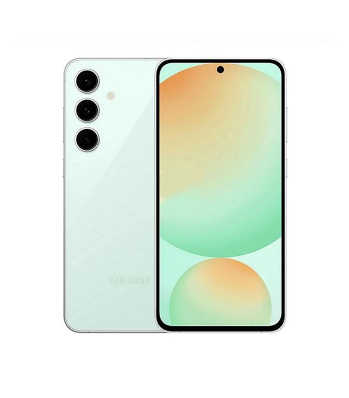 گوشی موبايل سامسونگ مدل Galaxy S24 FE ظرفیت 512 گیگابایت رم 8 گیگابایت