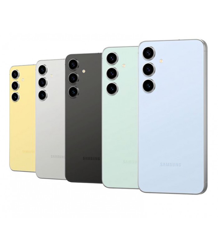 گوشی موبايل سامسونگ مدل Galaxy S24 FE ظرفیت 512 گیگابایت رم 8 گیگابایت