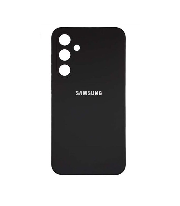 قاب سیلیکونی گوشی سامسونگ مدل Galaxy A55
