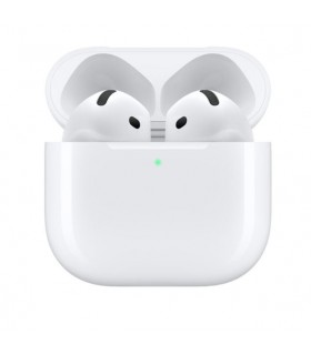 هدفون اپل مدل AirPods 4(گارانتی هماهنگ)