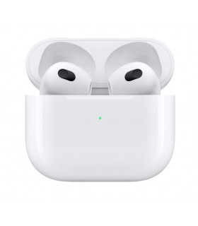 هدفون بی سیم اپل مدل AirPods 3 MagSafe Charging Case