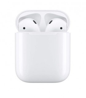 هدفون بی سیم اپل مدل Airpod2(گروه هماهنگ)