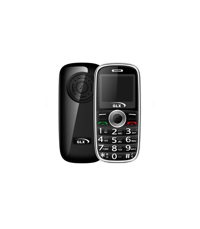 گوشی جی ال ایکس F8 | حافظه 8 مگابایت