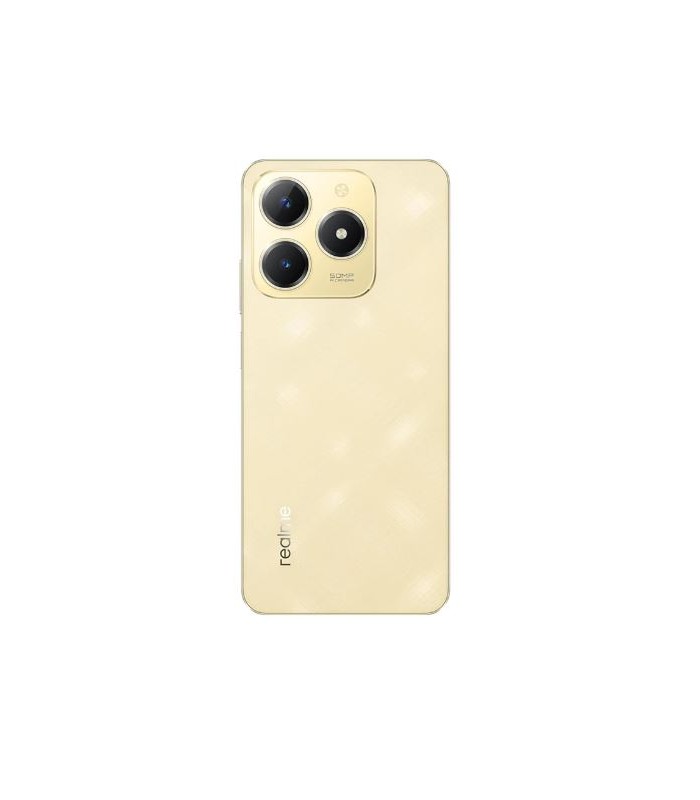 گوشی ریلمی C61 | حافظه 256 رم 8 گیگابایت