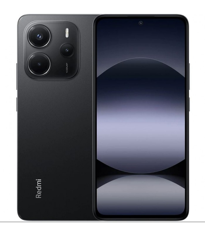 گوشی شیائومی Redmi Note 14 4G | حافظه 256 رم 8 گیگابایت