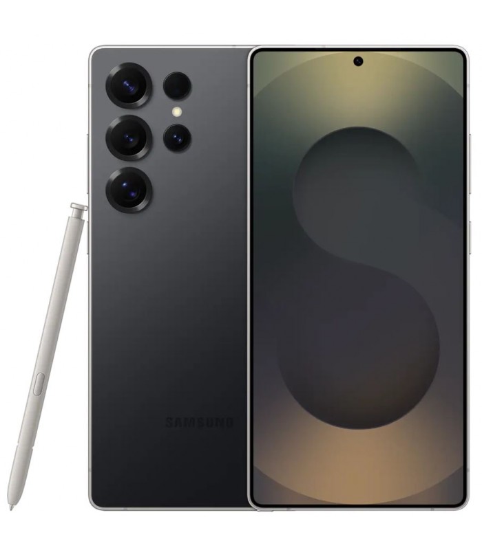 گوشی سامسونگ (ویتنام) S25 Ultra 5G | حافظه 512 رم 12 گیگابایت