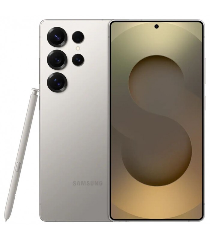 گوشی سامسونگ (ویتنام) S25 Ultra 5G | حافظه 512 رم 12 گیگابایت