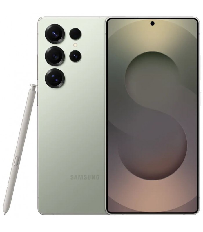 گوشی سامسونگ (ویتنام) S25 Ultra 5G | حافظه 512 رم 12 گیگابایت