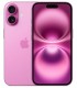 گوشی اپل دو سیم iPhone 16 (Not Active) | حافظه 128 گیگابایت (دو سیم)