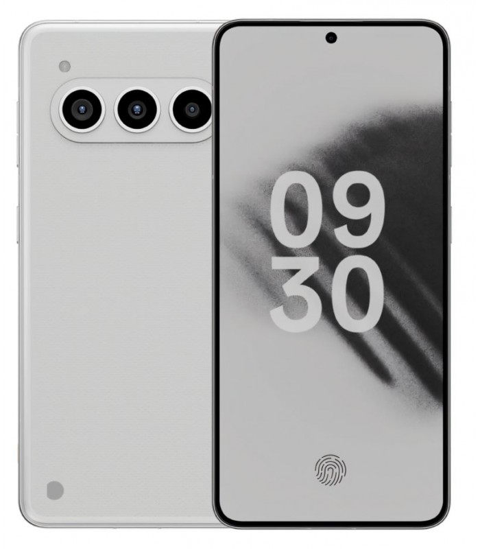گوشی داریا Bond II 5G | حافظه 512 رم 12 گیگابایت