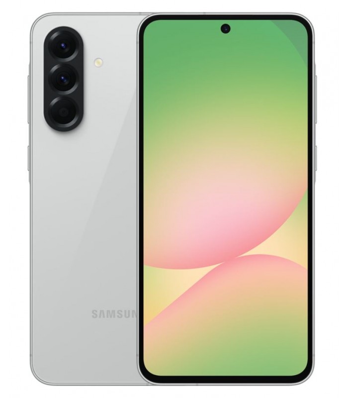 گوشی موبايل سامسونگ Galaxy A56 5G ظرفیت 256 گیگابایت رم 12 گیگابایت (ویتنام)