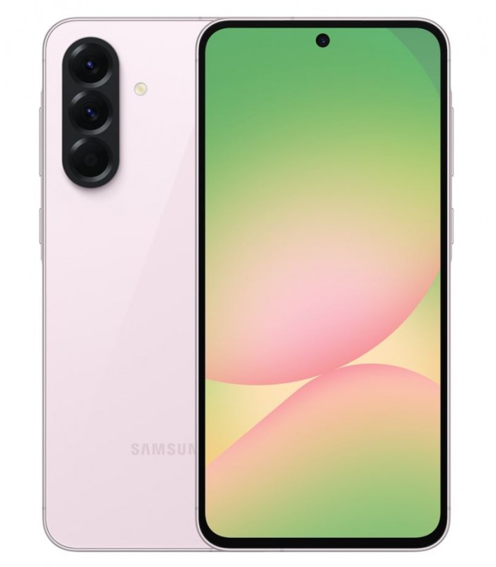 گوشی موبايل سامسونگ Galaxy A56 5G ظرفیت 256 گیگابایت رم 12 گیگابایت (ویتنام)