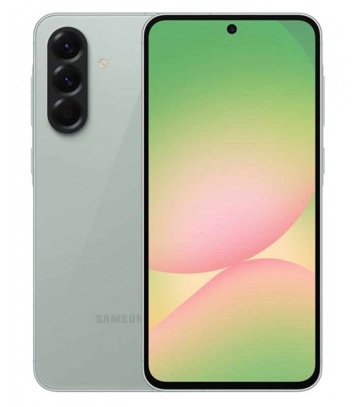گوشی موبايل سامسونگ Galaxy A56 5G ظرفیت 256 گیگابایت رم 12 گیگابایت (ویتنام)