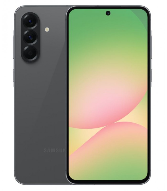 گوشی موبايل سامسونگ Galaxy A56 5G ظرفیت 256 گیگابایت رم 12 گیگابایت (ویتنام)