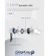 هدفون بیسیم لنیز مدل AIR 68