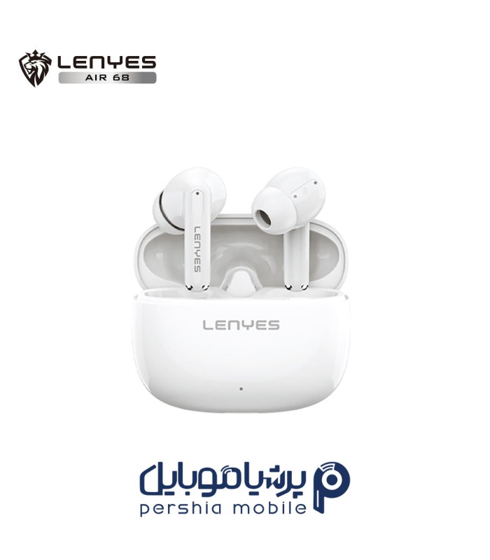 هدفون بیسیم لنیز مدل AIR 68