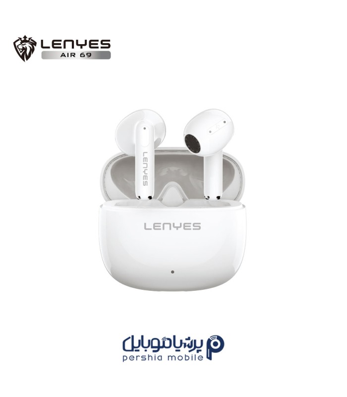 هدفون بیسیم لنیز مدل AIR 69