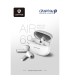 هدفون بیسیم لنیز مدل AIR 69