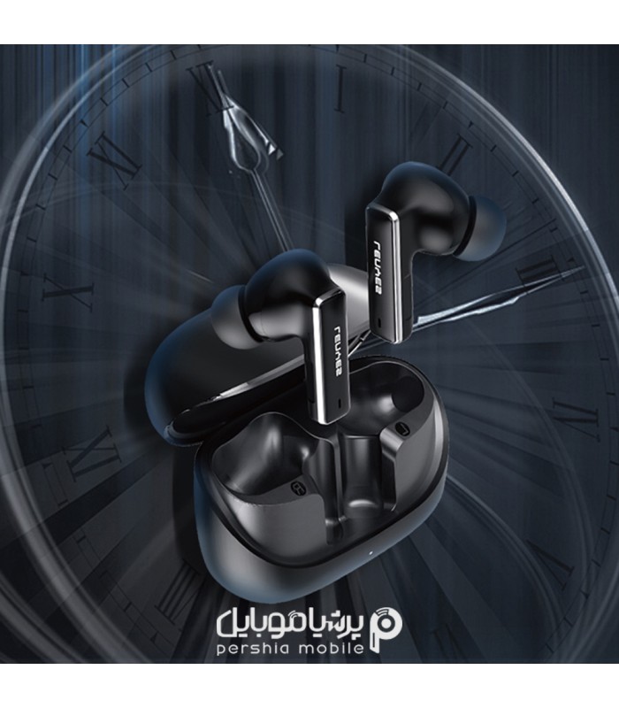 هدفون بیسیم لنیز مدل AIR 101