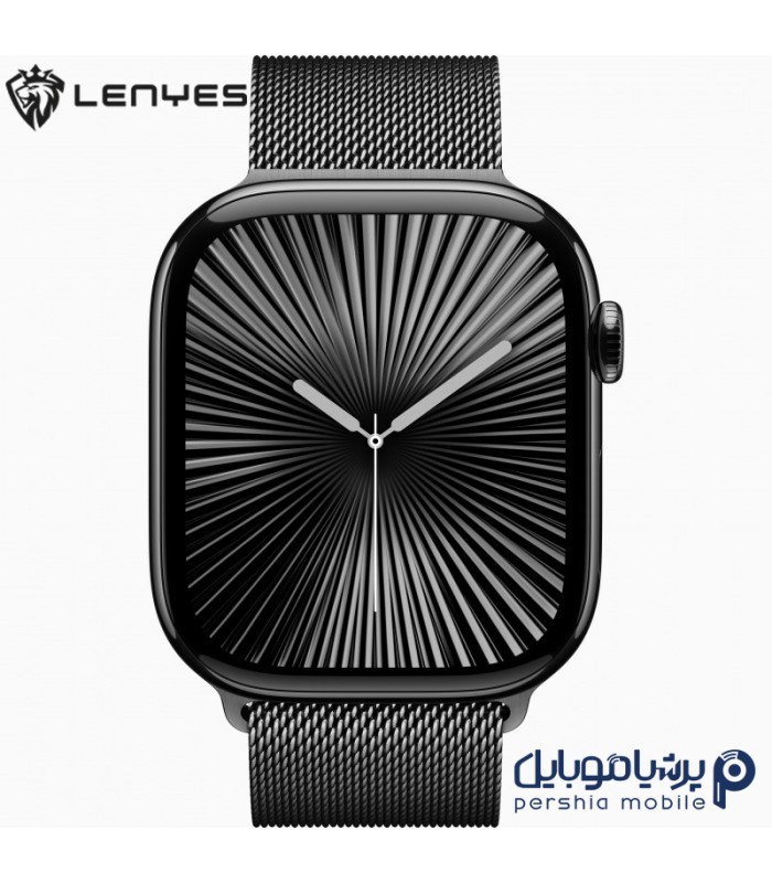 ساعت هوشمند لنیز مدل LW-X10