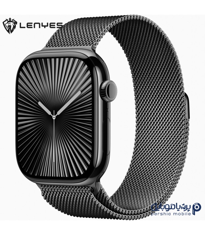 ساعت هوشمند لنیز مدل LW-X10
