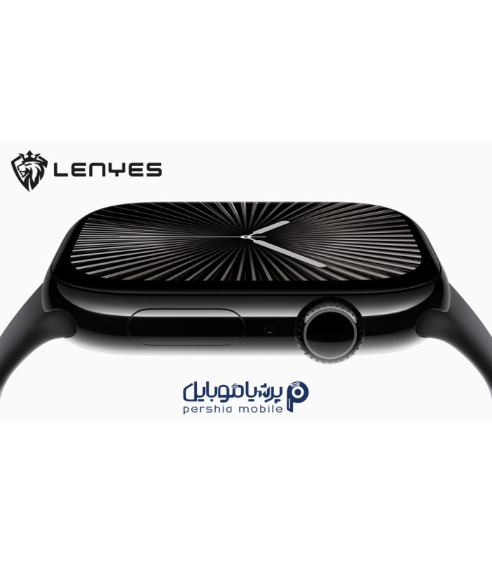 ساعت هوشمند لنیز مدل LW-X10