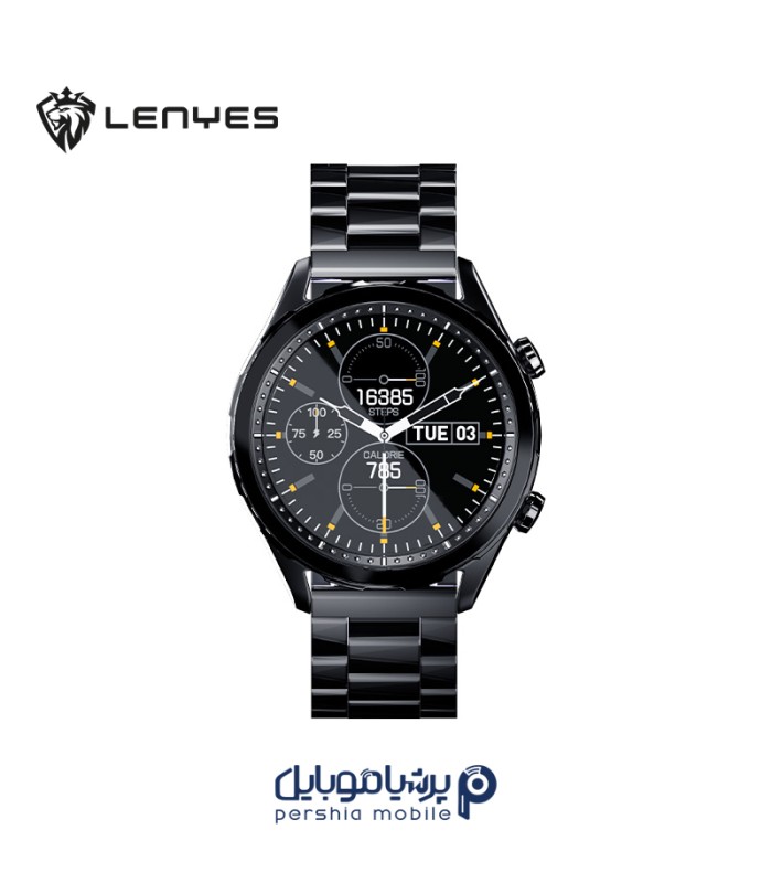 ساعت هوشمند لنیز مدل LW-253