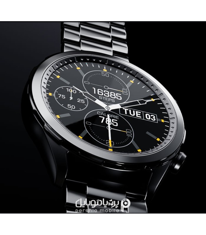ساعت هوشمند لنیز مدل LW-253