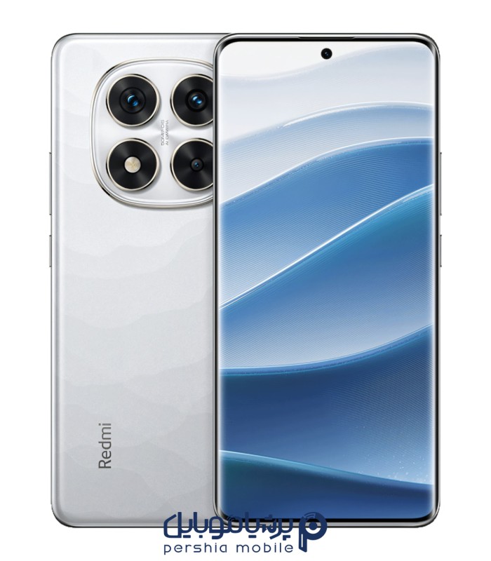 گوشی شیائومی Redmi Note 14 Pro 4G | حافظه 512 رم 12 گیگابایت