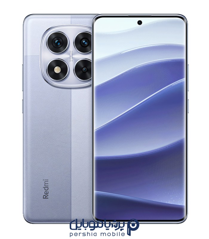 گوشی شیائومی Redmi Note 14 Pro 4G | حافظه 512 رم 12 گیگابایت