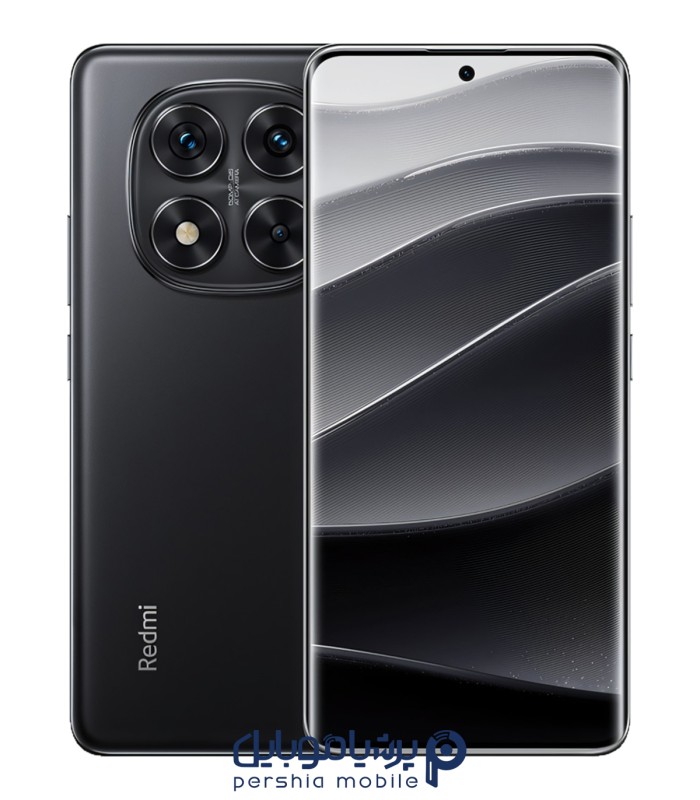 گوشی شیائومی Redmi Note 14 Pro 4G | حافظه 512 رم 12 گیگابایت