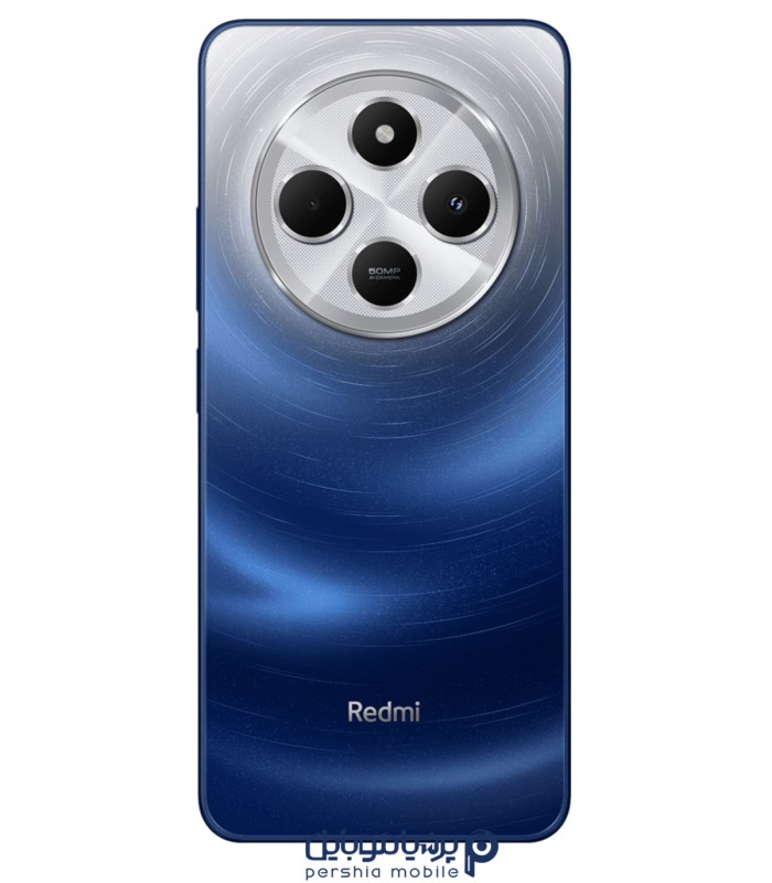 گوشی شیائومی Redmi 14C | حافظه 256 رم 8 گیگابایت