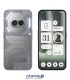 گوشی ناتینگ Phone 2a Plus 5G | حافظه 256 رم 12 گیگابایت