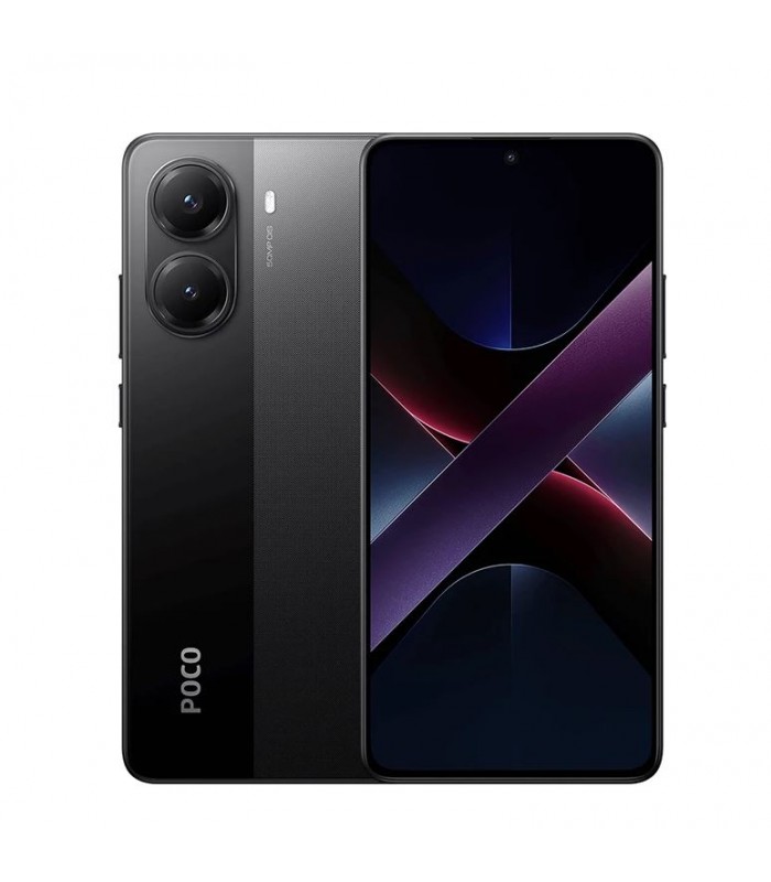 گوشی شیائومی Poco X7 Pro 5G | حافظه 256 رم 8 گیگابایت(گلوبال)