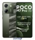 گوشی شیائومی Poco M7 Pro 5G | حافظه 256 رم 12 گیگابایت