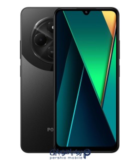 گوشی شیائومی Poco C75 | حافظه 128 رم 6 گیگابایت