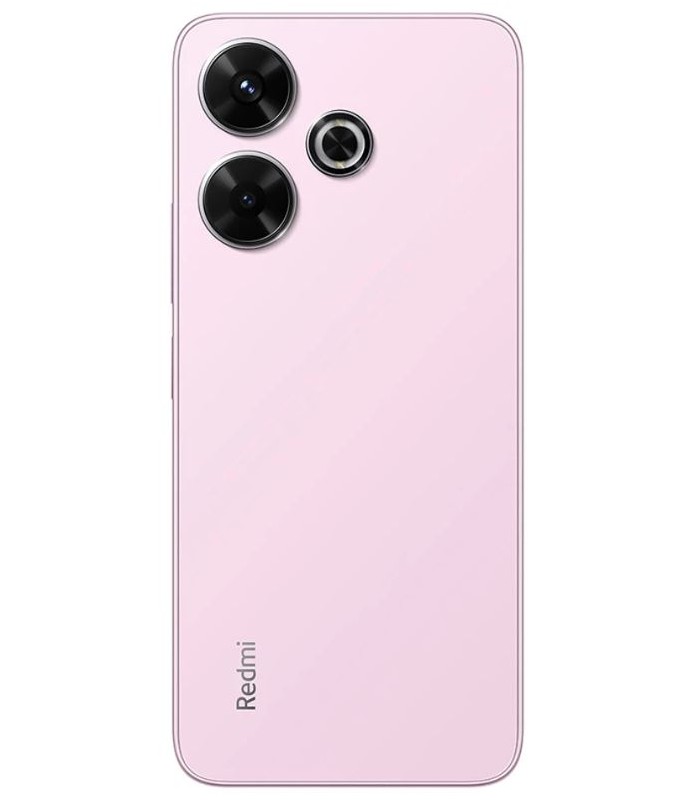 گوشی شیائومی Redmi 13 4G | حافظه 128 رم 6 گیگابایت