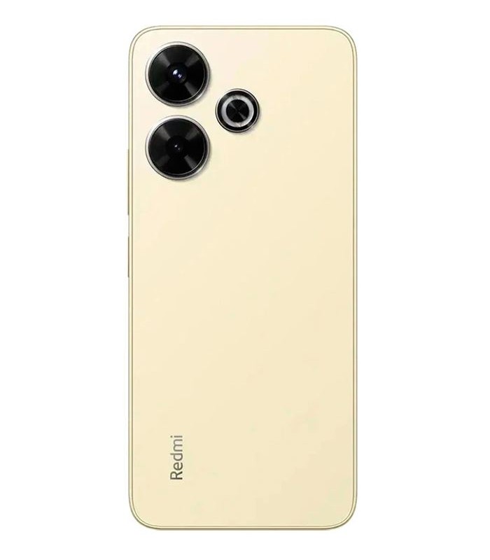 گوشی شیائومی Redmi 13 4G | حافظه 128 رم 6 گیگابایت