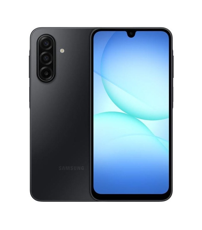 گوشی سامسونگ A17 4G | حافظه 256 رم 8 گیگابایت