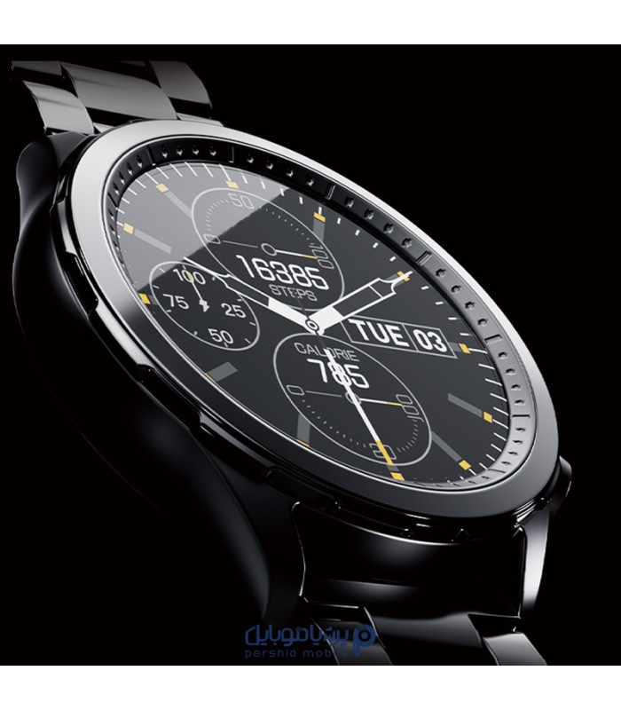 ساعت هوشمند لنیز مدل LW-253