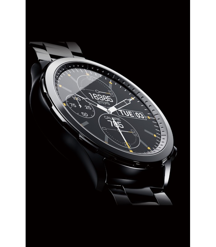 ساعت هوشمند لنیز مدل LW-253