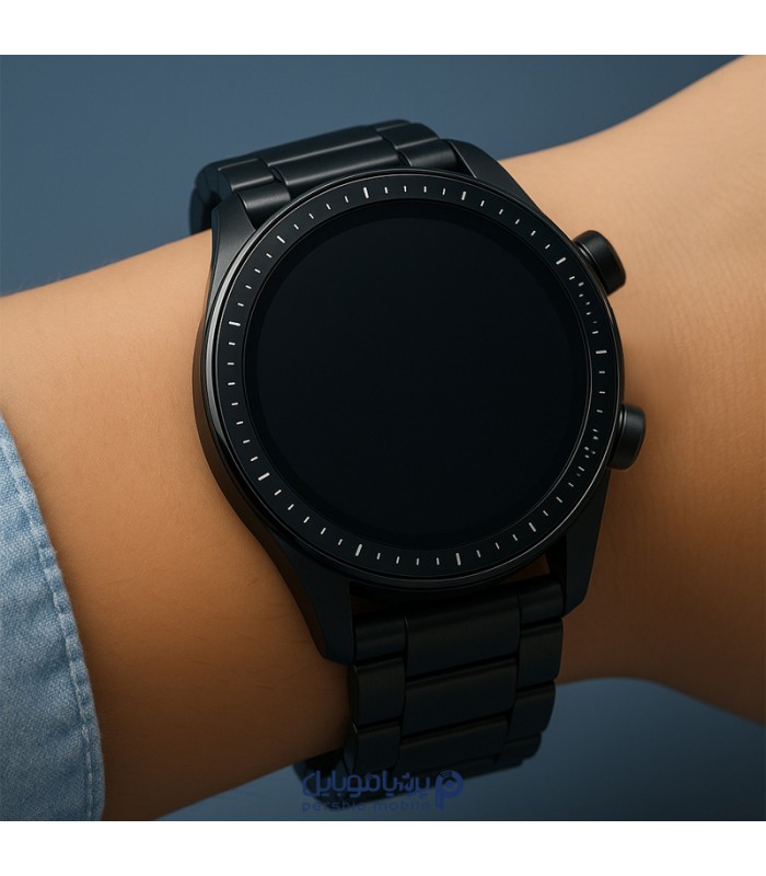 ساعت هوشمند لنیز مدل LW-253