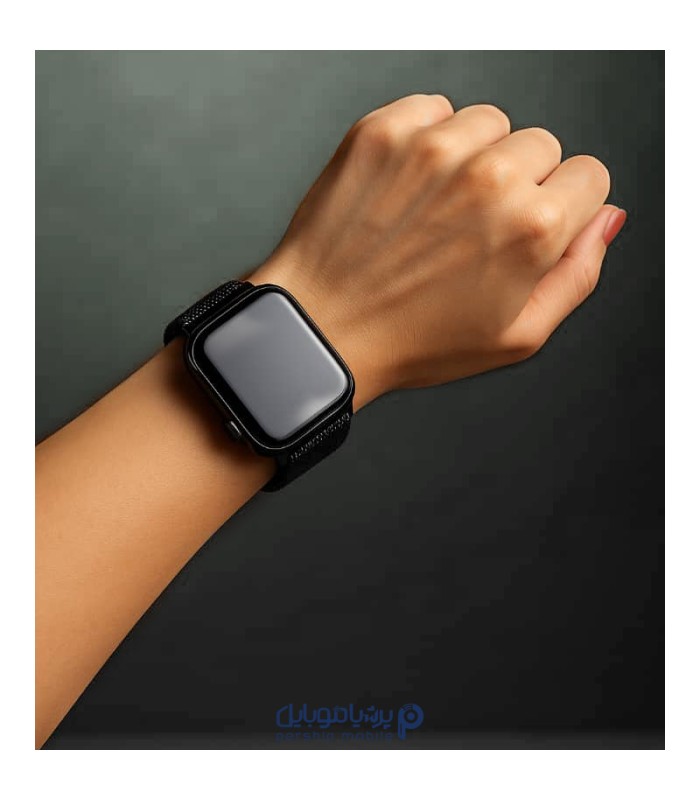 ساعت هوشمند لنیز مدل LW-X10