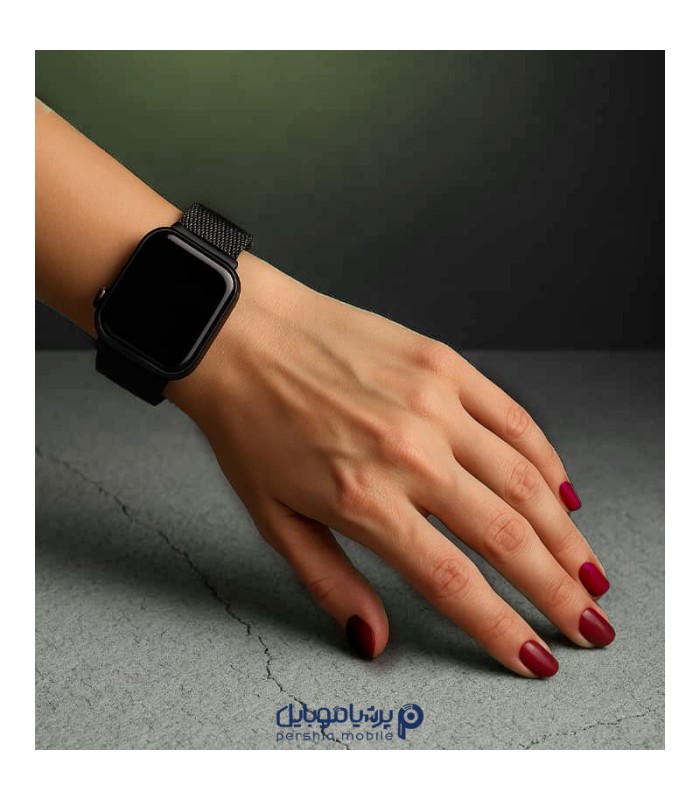 ساعت هوشمند لنیز مدل LW-X10